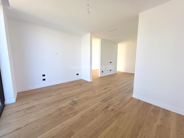 Vilă premium 5 camere | Amber Forest | Pescariu Sports & Spa - 3