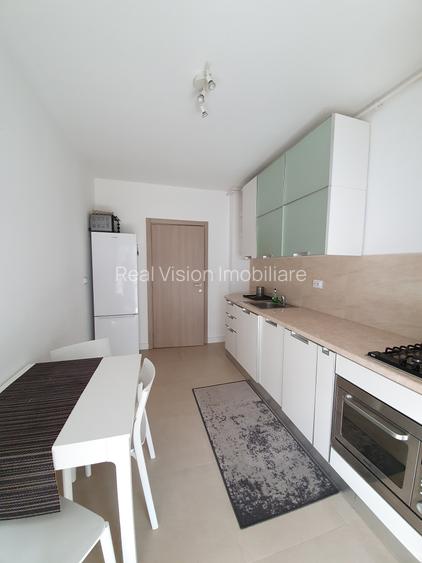 Pipera/Nord City/ Porsche/ Apartament cu 2 camere/ - 4