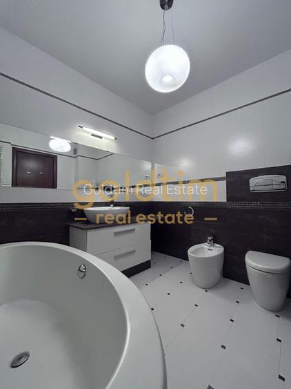 Apartment 3 camere/Baneasa/Pet friendly/Vedere libera/Parcare subterana/Superb - 13