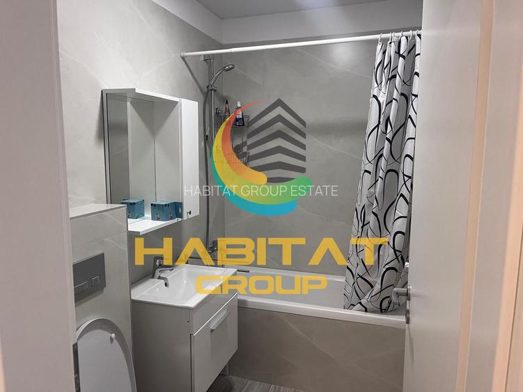 Prima Inchiriere 2 Camere cu LP Inclus  81 Residence-M Berceni - 11