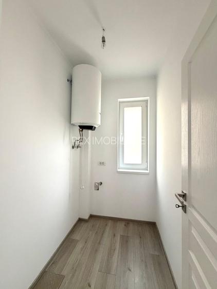 Apartament 2 camere - etaj 1 -  zona Hotel IQ - Giroc - 3