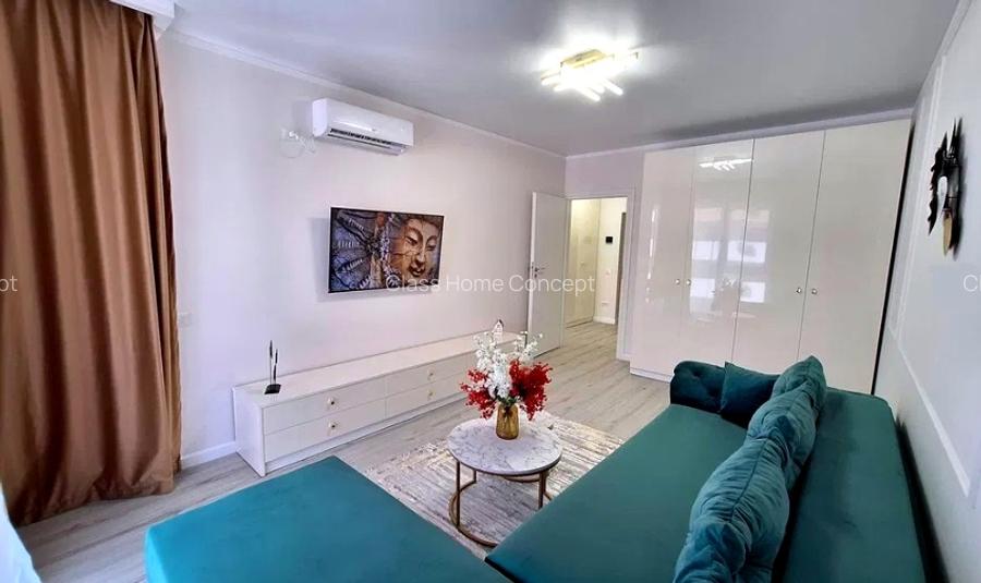 Garsonieră decomandată - Metrou Berceni 300metri - Acte gata - 2