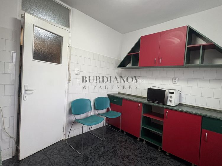 Apartament cu 3 camere - Bd. Basarabia / Metrou Titan - 6
