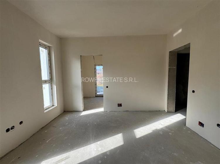 Casa Unifamiliala  Parter + Etaj , situata in Floresti! - 15