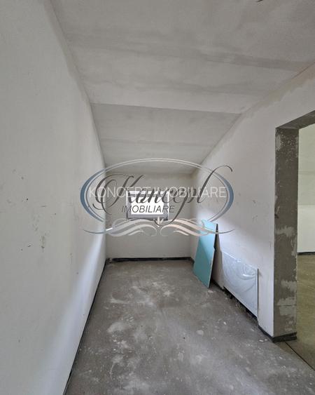 Casa cu terasa si curte mare, atmosfera rurala aproape de oras - 15