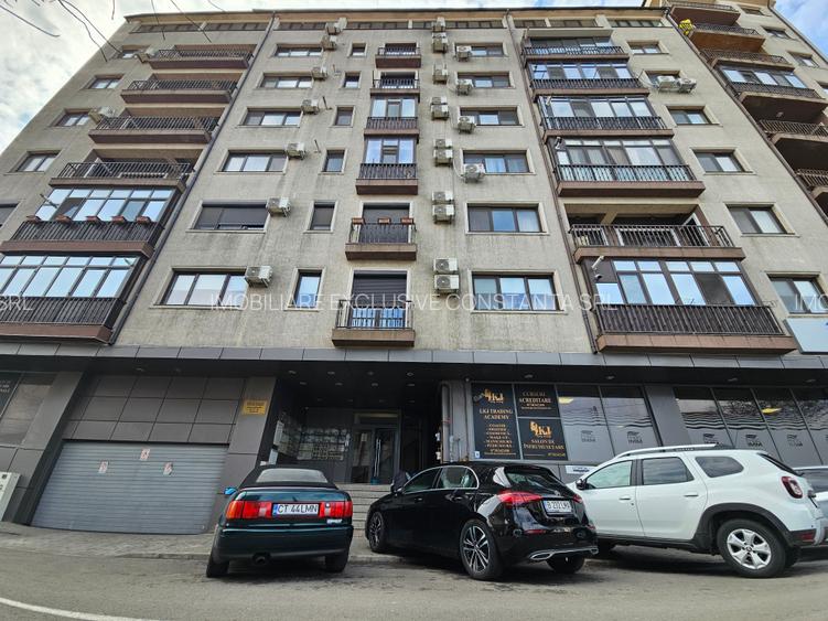 Apartament modern în bloc nou,Centru – Prima închiriere după renovare - 25