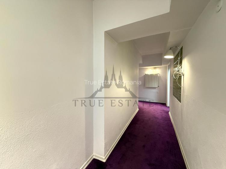 Duplex in vila - zona Capitale ideal pentru Sediu Companie - 24