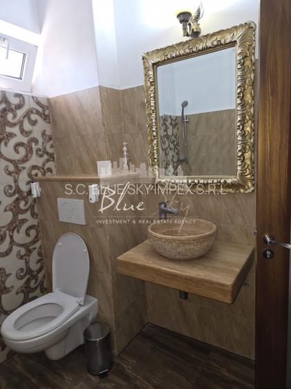 Apartament 3 camere situat in Zona Sala Sporturilor - 18