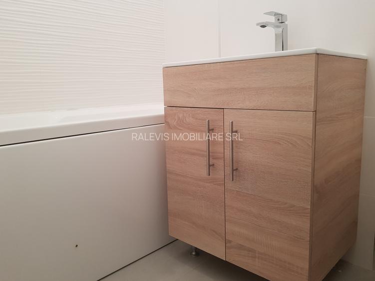 Vanzare apartament unicat, 2 camere, 2 bai, centrala proprie, sector 4 Hornbach - 7