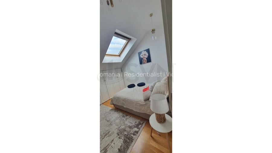 REA1027343 Apartament 3 Camere I Ibiza Sol Pipera I Terasa 42 mp I Vedere Piscin - 8