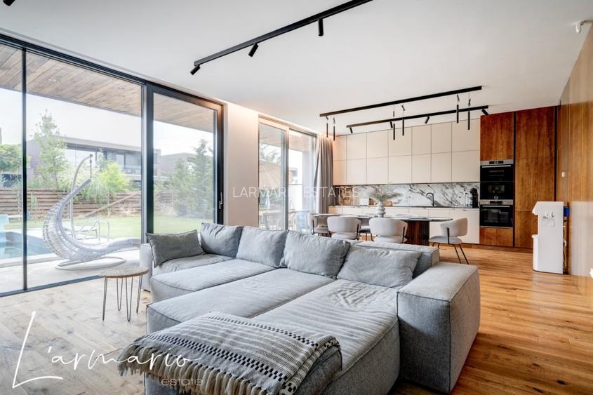 Villa Lux Complex Serenity - 5