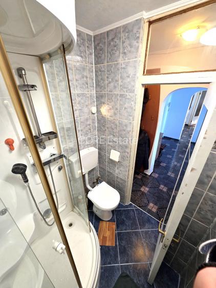 De vanzare 4 camere Ale Huedin 1, cu loc de parcare si centrala proprie - 21