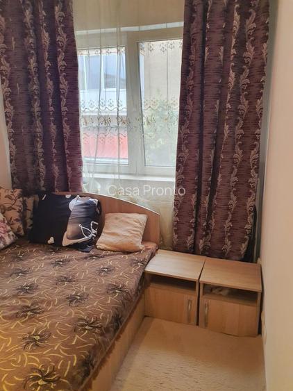 De vanzare Apartament 3 camere, zona Cetate – Liceul Militar. - 7