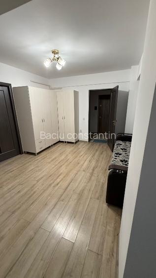 Vind apartament mobilat liber 1 cam ,baie , bucătărie, balcon,hol… - 5
