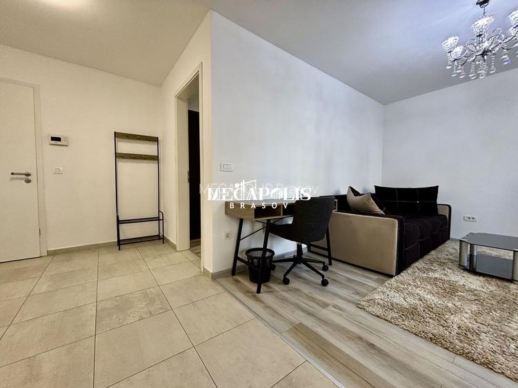 Apartament 2 camere | Parcare | Boxă | Open Space | Kasper Coresi - 8