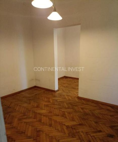 Super Apartament in Vila curte 50mp Cismigiu 4 camere - 4