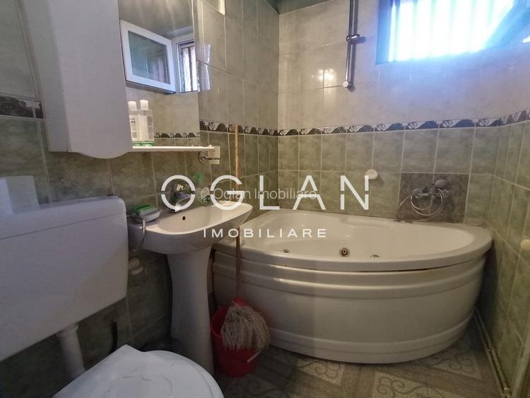 Apartament 3 camere, Etaj 2, zona Terezian 0% Comision - 5