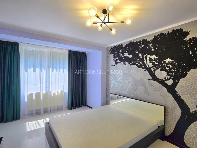 Apartament 3 Camere | Central | Unirii | Centrala proprie | Bucuresti - 4