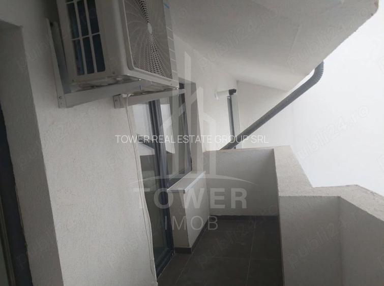 Apartament 2 camere modern | Open space  | Selimbar - 8