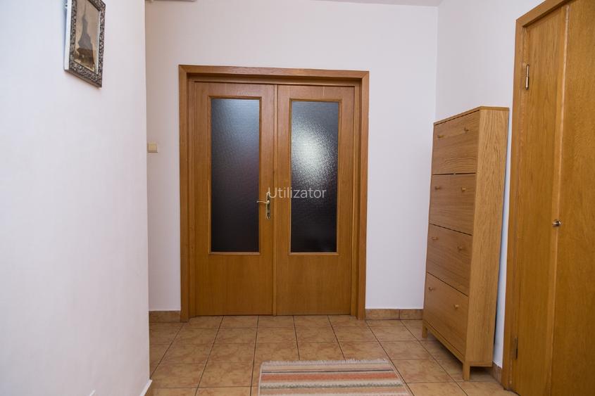 Apartament 2 camere | 80 mp | Ideal corporate | Complex privat - 5