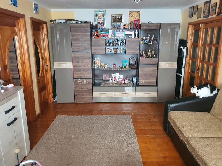 Apartament 2 camere zona Primaverii - 2