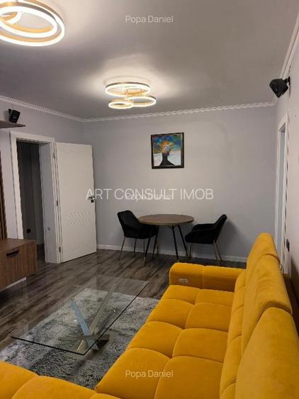 Apartament 3 Camere | Tineretului | Loc de Parcare | Centrala | Metrou | Balcon - 3