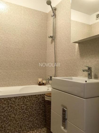 Apartament 2 camere - 3 minute Metrou Obor - Bloc 2015 - 5