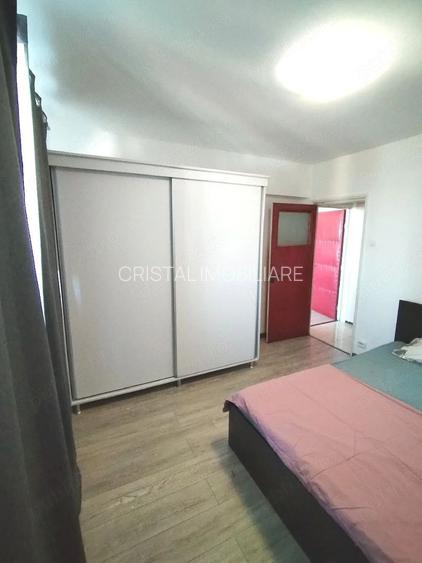 De închiriat – Apartament 2 Camere, Bloc Anvelopat, Aproape de METROU și STB - 3