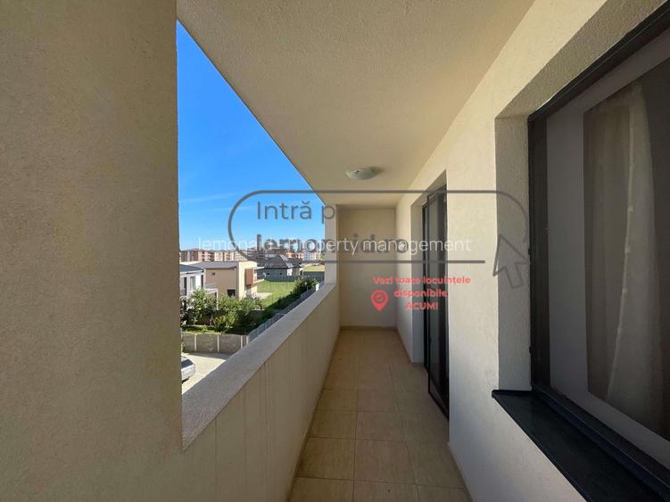 Apartament cu 2 camere | ESO Giroc - 14