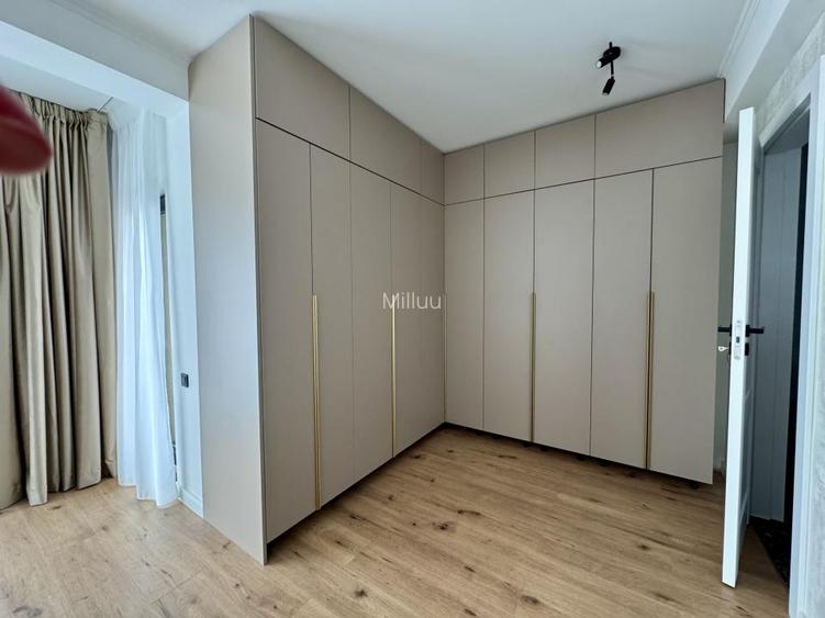 Casa 4 camere | Curte | Parcare | Floresti - 6