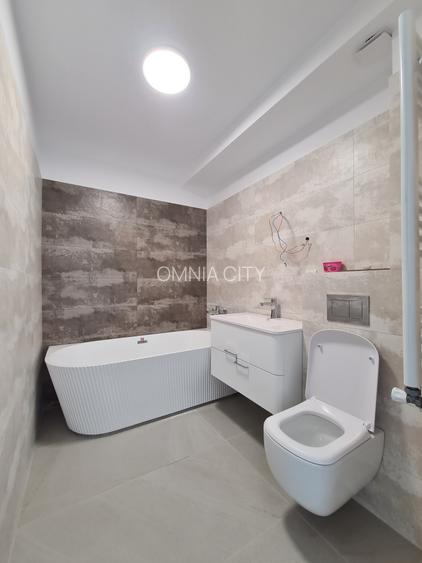 OMNIA-Proprietati alese! Vila in duplex. Aproape de tot ce conteaza. Pentru tine - 19