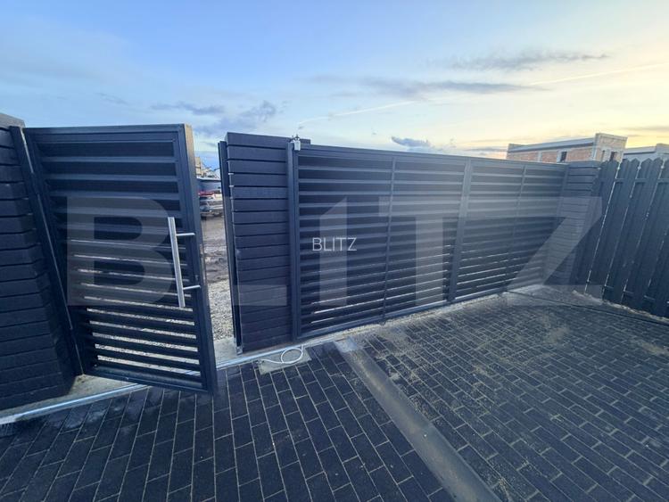 Casă de vânzare în Sânpetru – teren 300 m², suprafață utilă 79 m², 174.999 EUR - 3