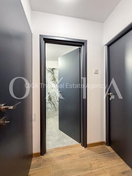 OX739 Circumvalatiunii, Renovat, Prima Inchiriere - 18