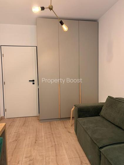 Apartament cu terasa proprie in complex Gran Via Park - 11