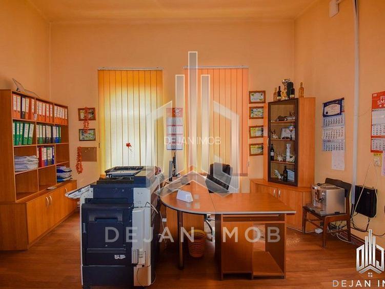 Spațiu de birouri | Teren 2.720 MP | Aita Mare - 9
