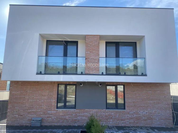 Casa tip dulpex 160 mp, teren 280 mp, parcare Iris - 4