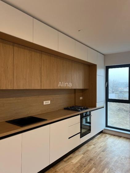 Apartament premium de închiriat în Sect 1, cu 2 locuri de parcare subterane  - 9