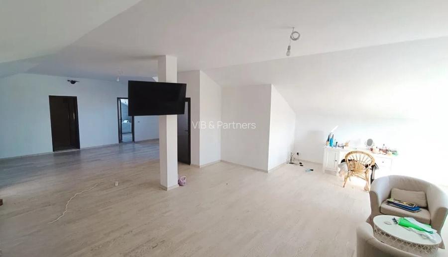 Vanzare Vila Rustica, Suprafata Generoasa, Frumusani - 11