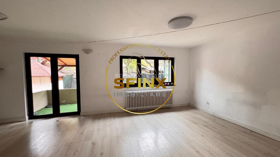 Vila Floreasca | 5 Camere | Loc Parcare | Curte | Centrala Proprie - 4