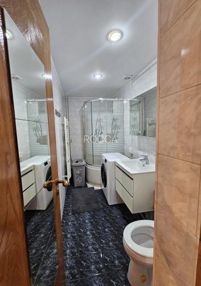 Garsoniera moderna cu loc de parcare – Dristor, metrou la 10 min - 6