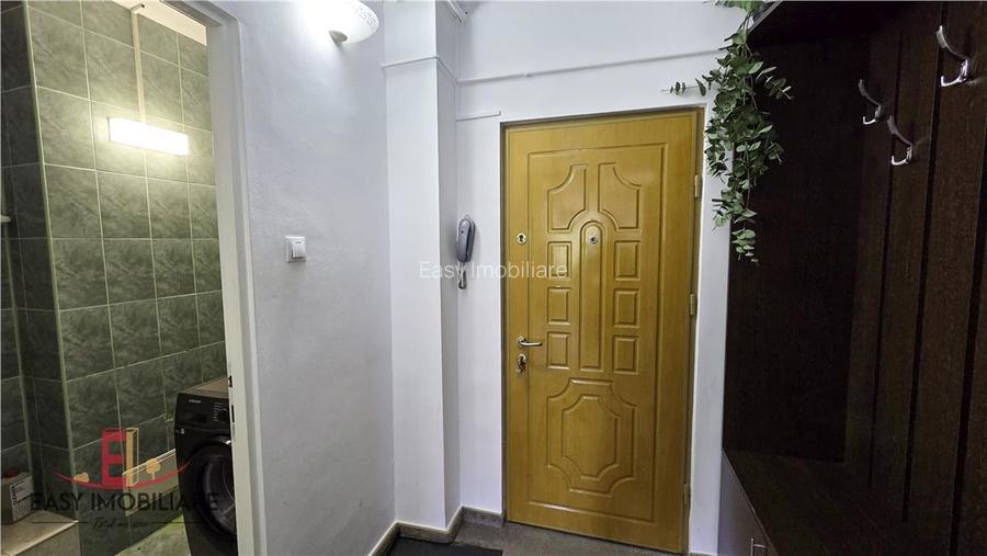 Apartament 3 camere, etaj 1, 2 bai, recent renovat, Unirii, Iosif Hodos - 6