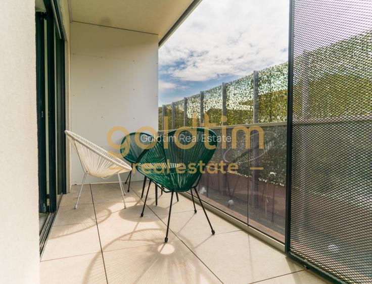 Apartament 2 camere premium/Grand Park Pipera–Erou Iancu Nicolae/70 mp/Piscina - 2