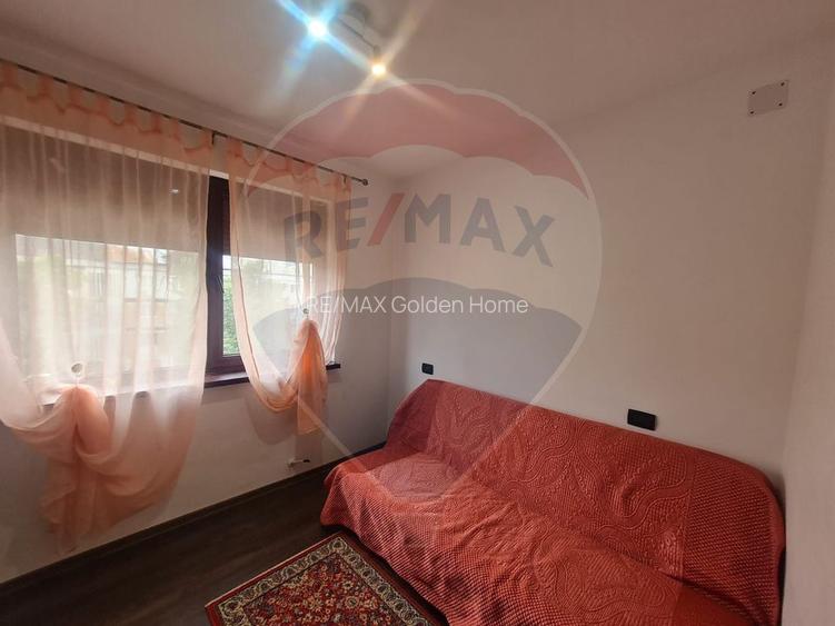Apartament modern cu 2 camere de vânzare în zona Gara - 8