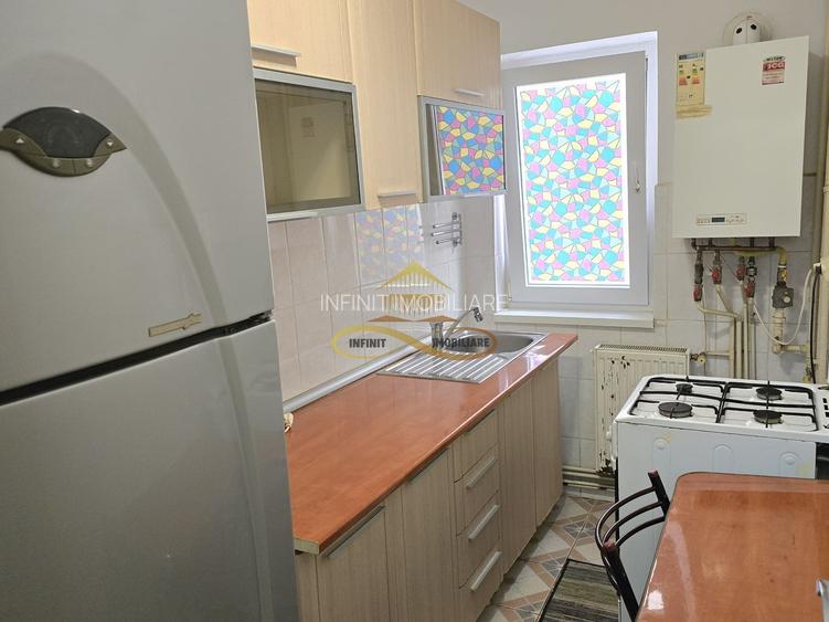 Apartament de închiriat - 8
