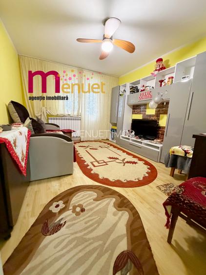 Apartament 2 camere,Piata Neptun,etaj 1,gaze - 6