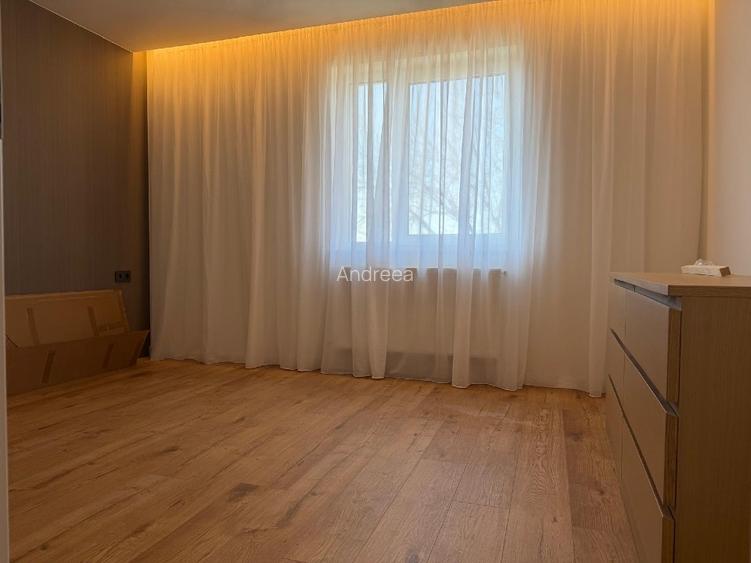 PF Inchiriez apartament premium 4 cam | totul NOU | 95 mp | Iris / Bd. Muncii - 10