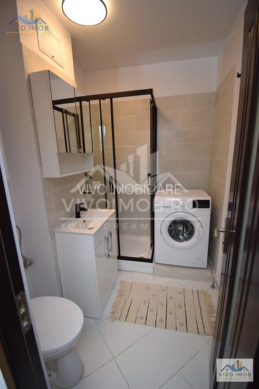 Dristor-Mihai Bravu | etaj 2 | renovată | mobilată și utilată | prima închiriere - 12