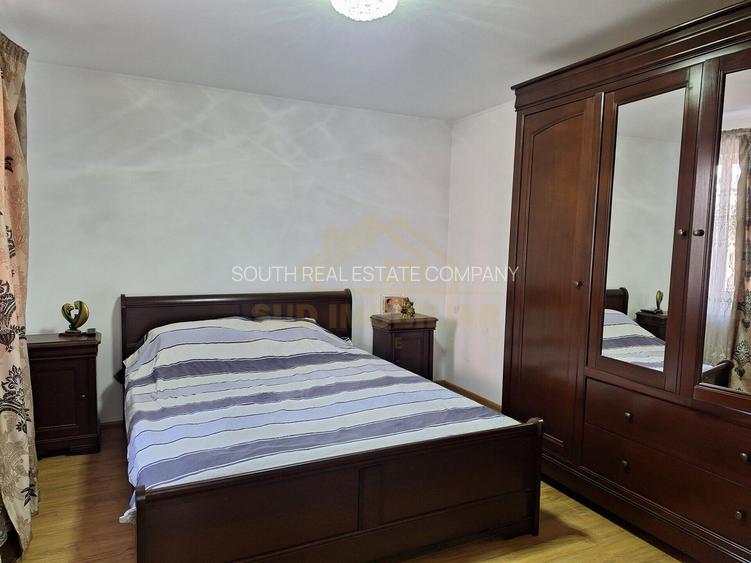CASA INDIVIDUALA PARTER-PRIMARIE POPESTI LEORDENI - 2