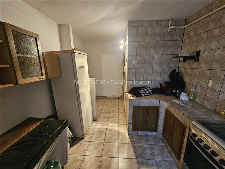 Resita, 2 Cam. Cf. 1, Mobilat+Utilat, Parter, Micro 1 - 7