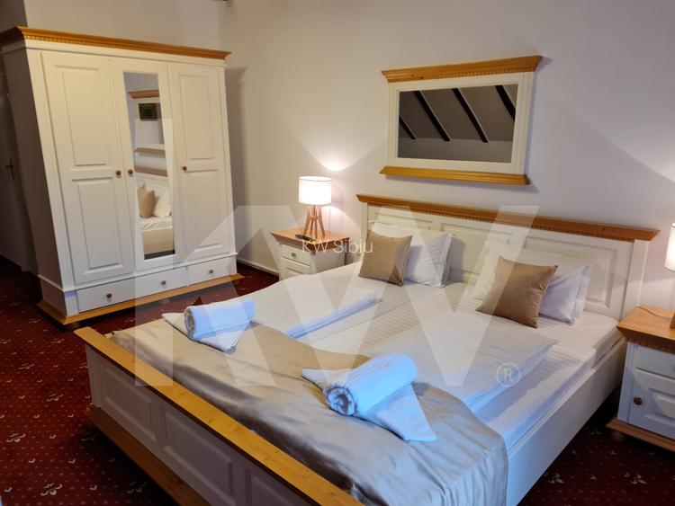 Investiție Premium în Inima Munților Cindrel - 24